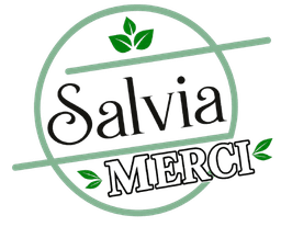 Salvia Merci